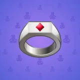Signet Ring #5080