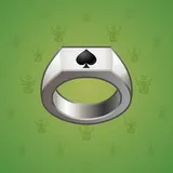 Signet Ring #5082