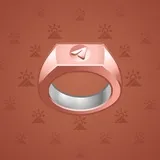 Signet Ring #5085