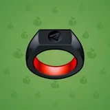 Signet Ring #5090