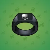 Signet Ring #5091