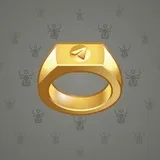 Signet Ring #5092