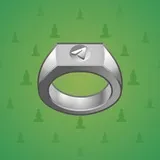 Signet Ring #5094