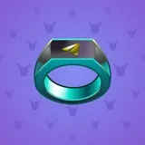 Signet Ring #5097