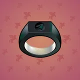 Signet Ring #5098