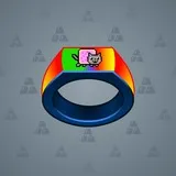 Signet Ring #5099