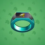 Signet Ring #5100