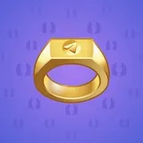 Signet Ring #5101