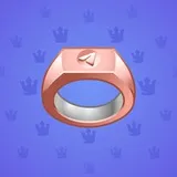 Signet Ring #5106