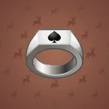 Signet Ring #5107