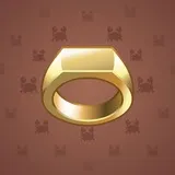 Signet Ring #5109