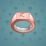 Signet Ring #5111