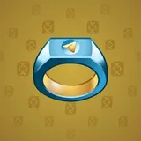 Signet Ring #5114