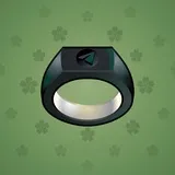 Signet Ring #5115