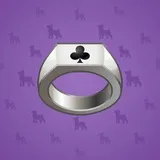 Signet Ring #5117