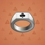 Signet Ring #5121