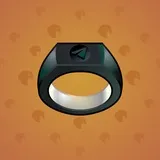 Signet Ring #5122