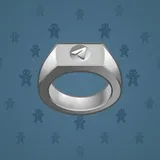 Signet Ring #5123