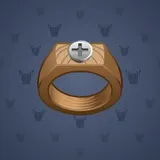 Signet Ring #5130