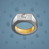 Signet Ring #5131 Signet Ring #5131