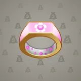 Signet Ring #5136