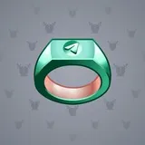 Signet Ring #5138