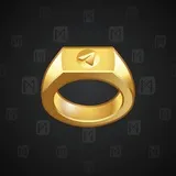 Signet Ring #5142
