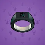 Signet Ring #515