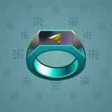 Signet Ring #5151