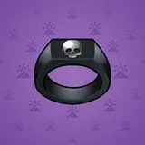 Signet Ring #5153