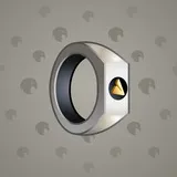 Signet Ring #5159