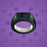 Signet Ring #516