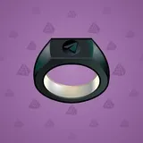 Signet Ring #5164