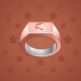 Signet Ring #5165