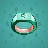 Signet Ring #5170