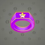 Signet Ring #5176