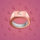 Signet Ring #5177