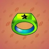 Signet Ring #518