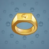 Signet Ring #5182