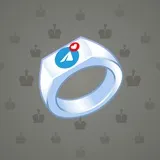 Signet Ring #5184