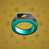 Signet Ring #519