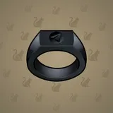 Signet Ring #5190