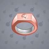 Signet Ring #5192