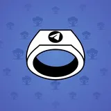 Signet Ring #5193