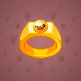 Signet Ring #5196