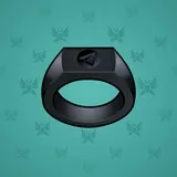 Signet Ring #5202