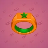 Signet Ring #5205