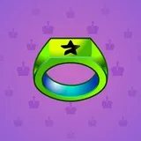 Signet Ring #5207