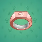 Signet Ring #5208