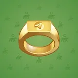 Signet Ring #5211